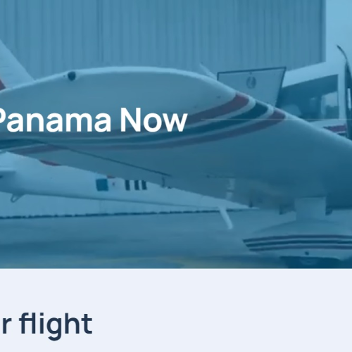 Blue Skies Panama - SEO tuning